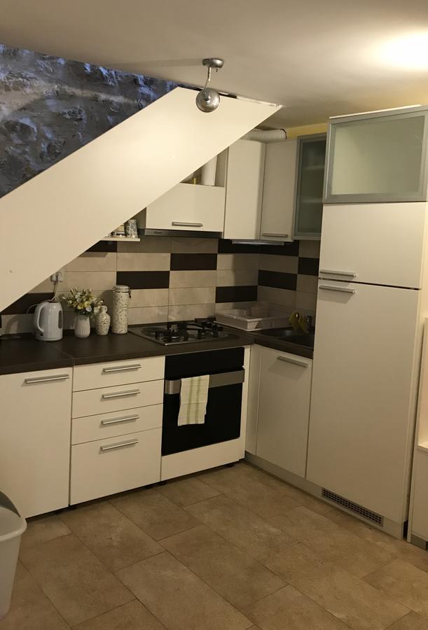 Apartman Toni Tribunj  Exterior photo