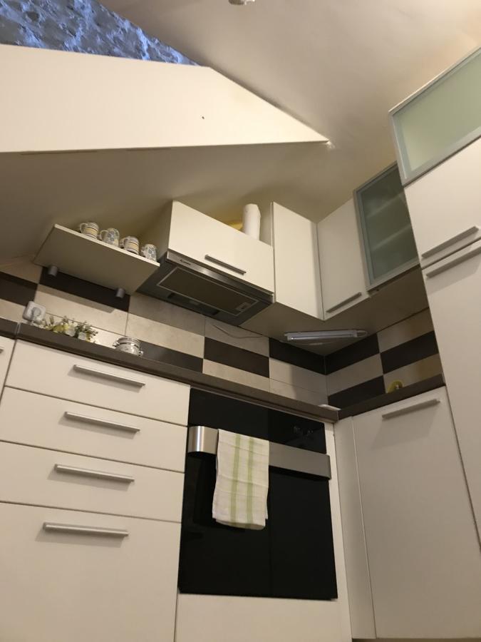 Apartman Toni Tribunj  Exterior photo